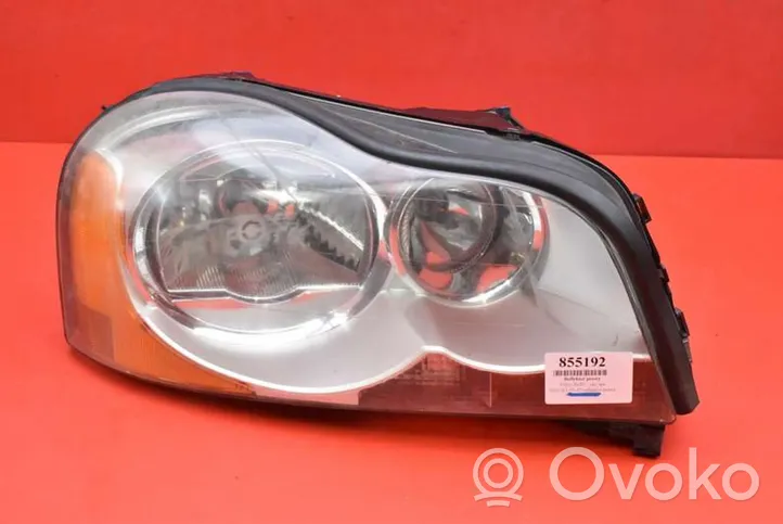 Volvo XC90 Lampa przednia 8620860