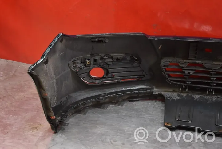 Opel Astra H Front bumper OPEL