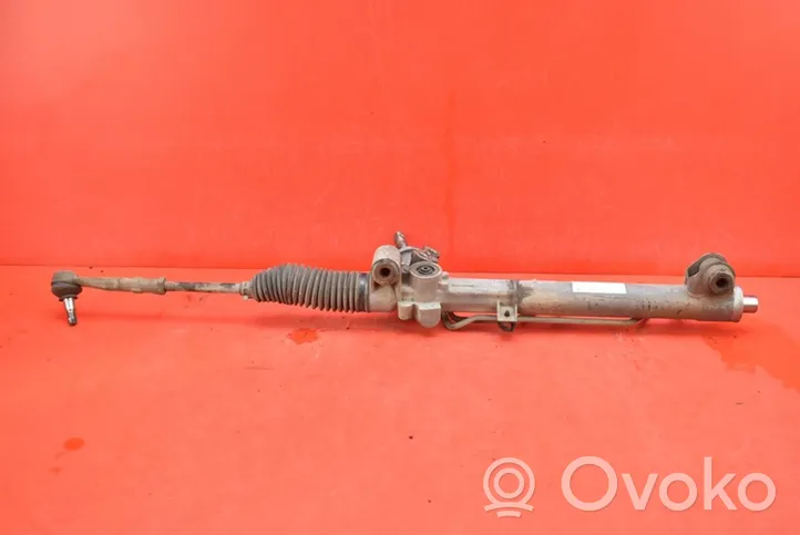 Opel Astra H Steering rack 13188614