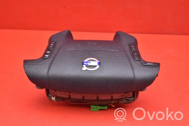 Volvo XC70 Airbag de volant 8686284