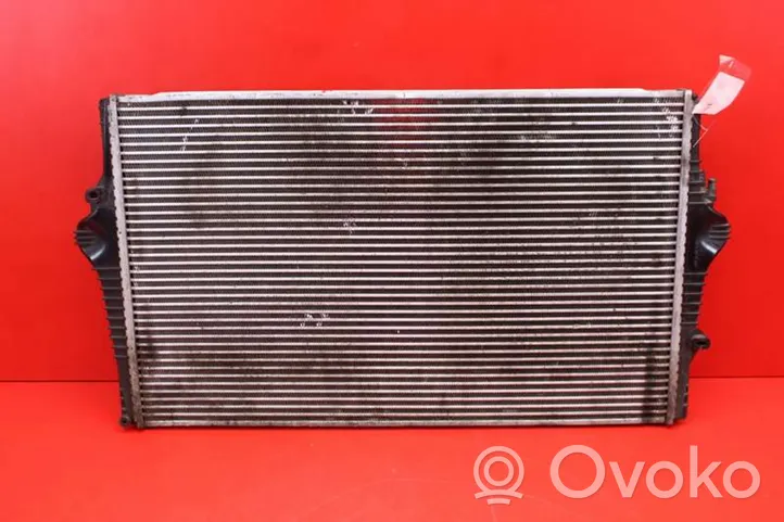 Volvo XC70 Chłodnica powietrza doładowującego / Intercooler VOLVO