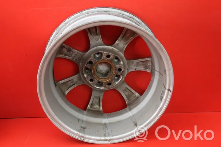 Nissan Qashqai R18-alumiinivanne 5X114.3