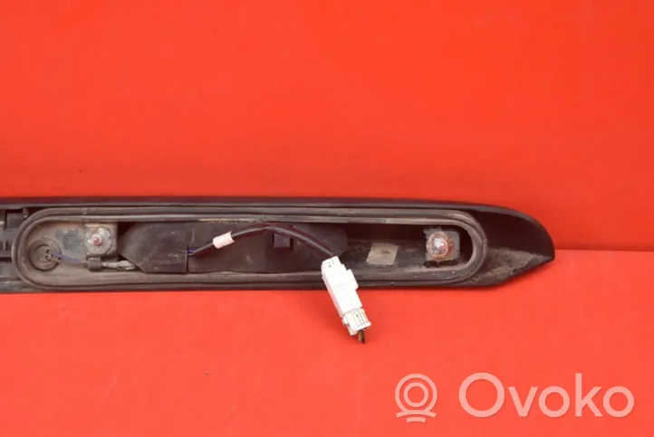 Fiat Panda 141 Number plate light FIAT