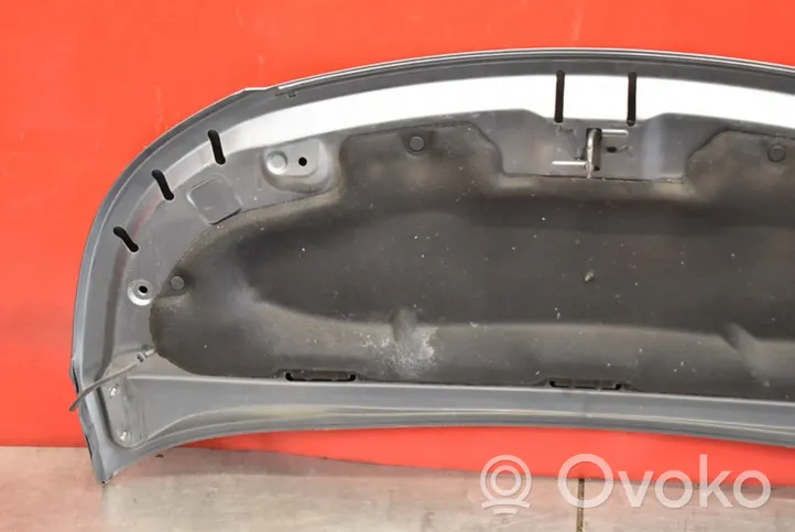 Citroen C3 Picasso Engine bonnet/hood CITROEN