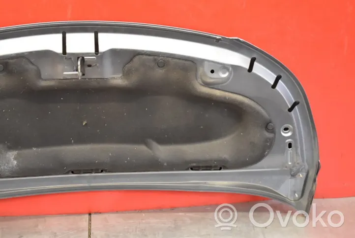 Citroen C3 Picasso Engine bonnet/hood CITROEN