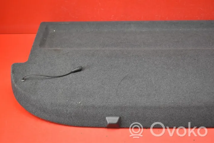 Opel Astra H Parcel shelf 13129746