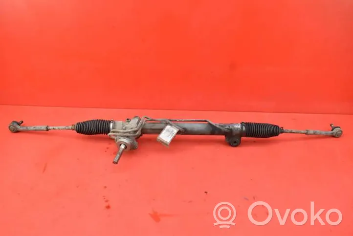 Opel Astra H Steering rack 13188614