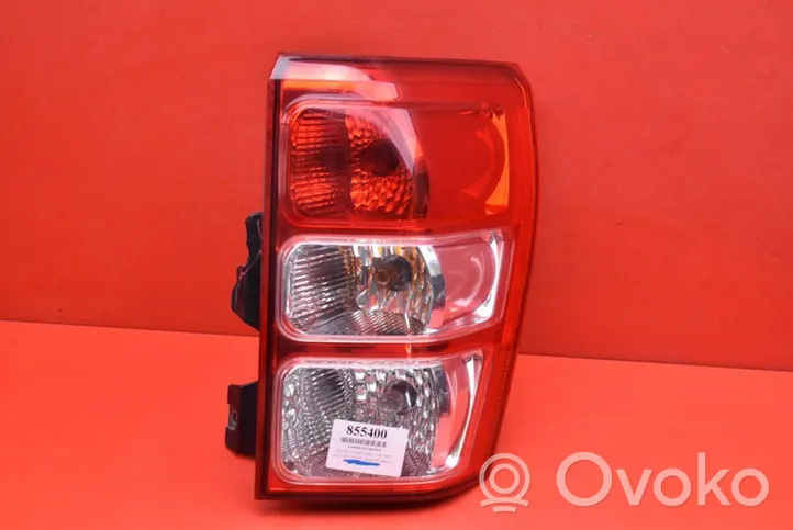 Suzuki Grand Vitara I Lampa tylna 220-59079