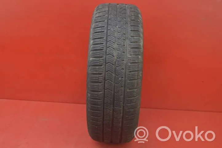 Honda Civic R17 C winter tire VREDESTEIN