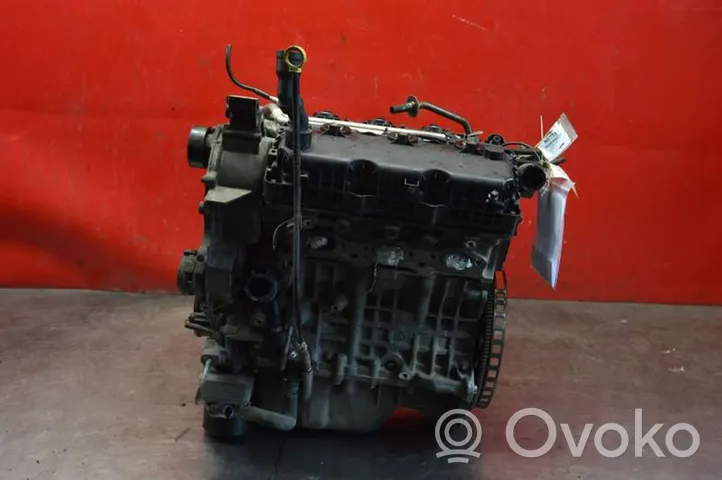 Chrysler Pacifica Engine 04593586AA