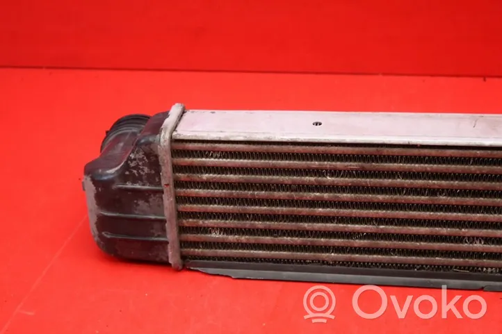 BMW X3 E83 Radiatore intercooler BMW