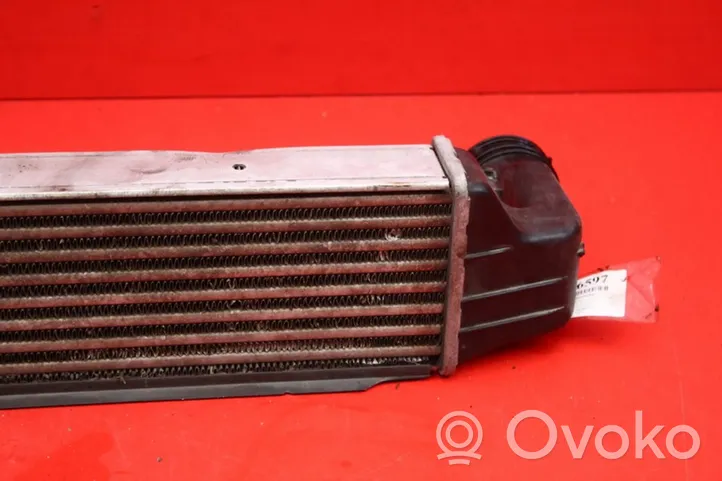 BMW X3 E83 Radiatore intercooler BMW