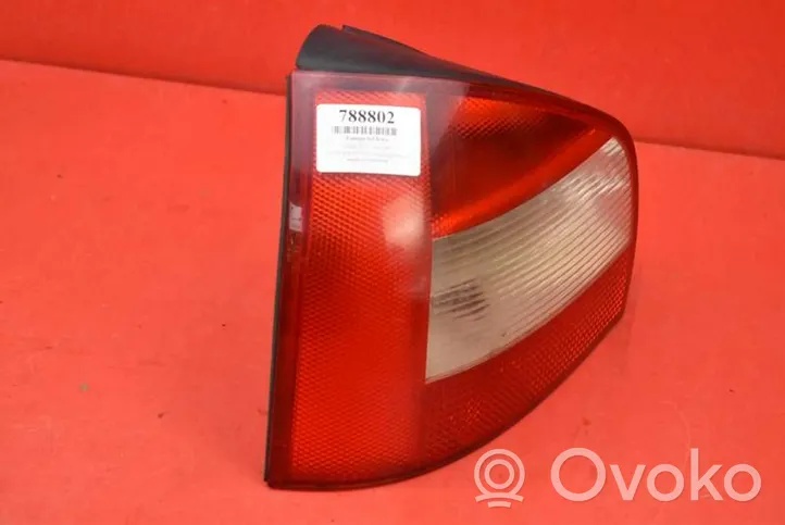 Audi A3 S3 8L Rear/tail lights 8L0945095B