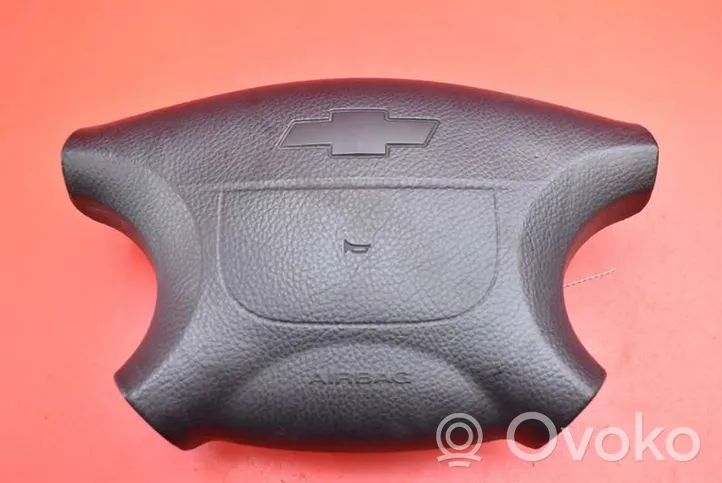 Chevrolet Evanda Airbag de volant 96399506