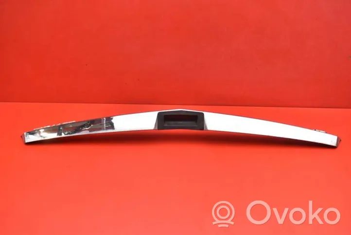 Opel Astra H Number plate light 13105814