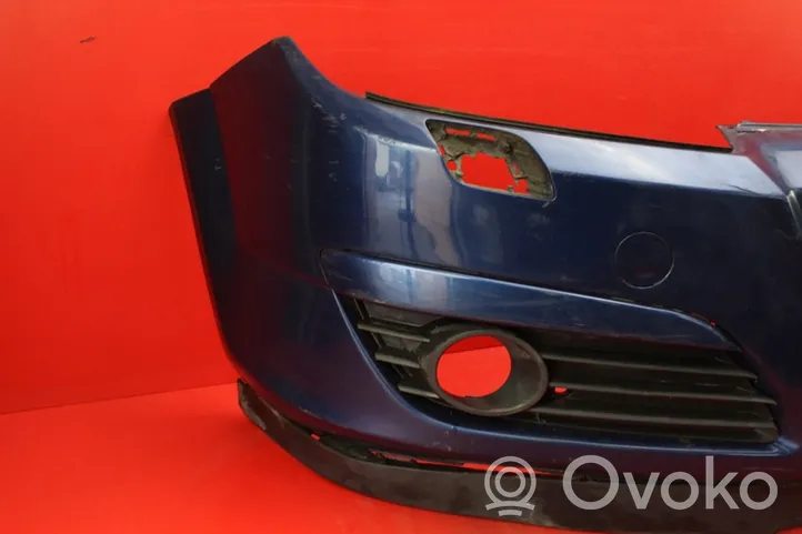 Opel Astra H Front bumper 