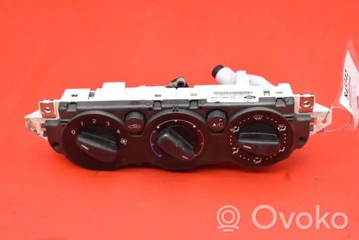 Ford Focus C-MAX Climate control unit 3M5T-19980-AD