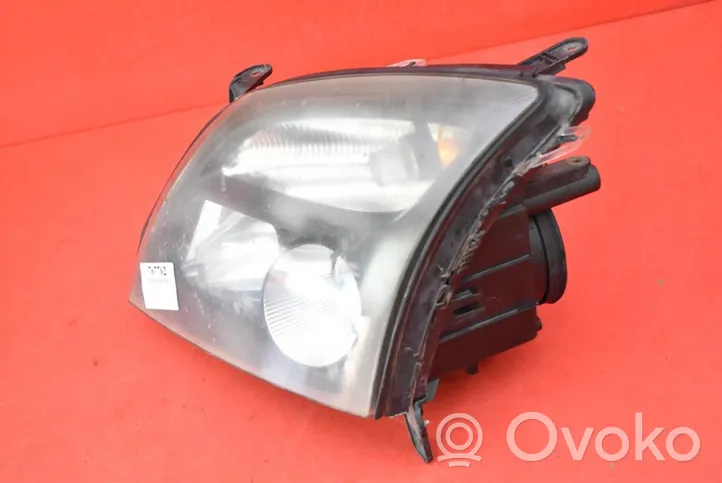 Opel Signum Phare frontale 155887-00