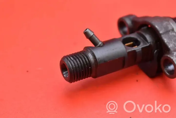 Peugeot 508 RXH Injecteur de carburant 9688438580