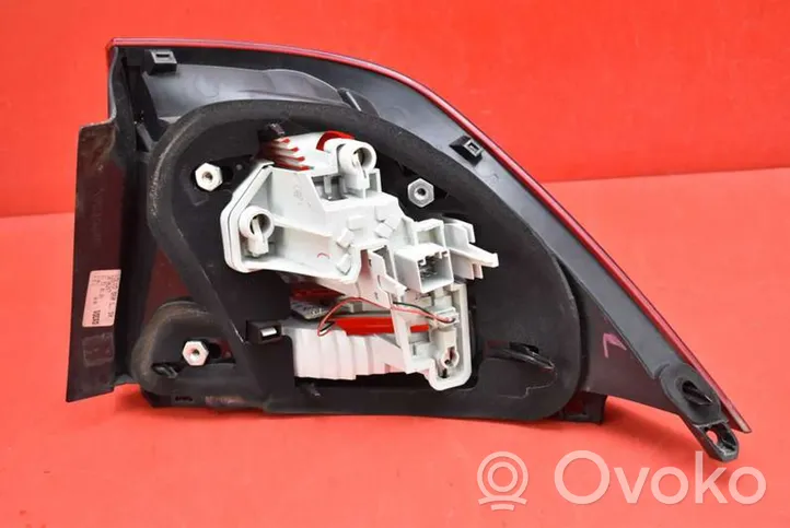 Volvo S60 Luci posteriori 30796267