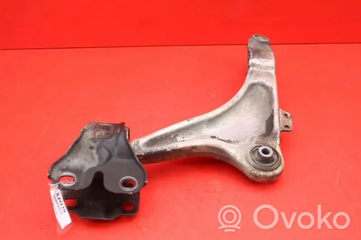 Volvo S60 Brazo de suspensión delantero 31340127