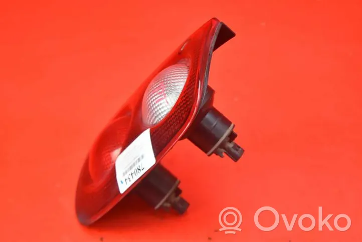 Land Rover Freelander Lampa tylna 