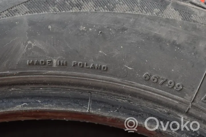 Opel Zafira B R17 winter tire OPEL