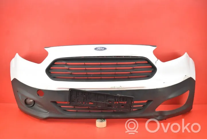 Ford Courier Front bumper ET76-17K819-BK57