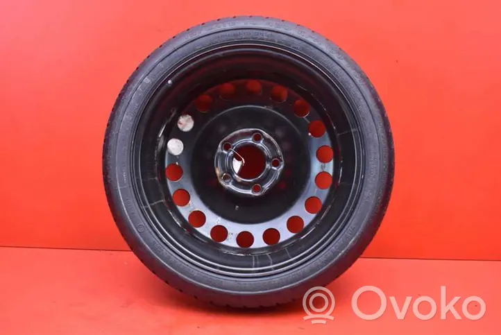 Opel Vectra C Ruota di scorta R17 5X110