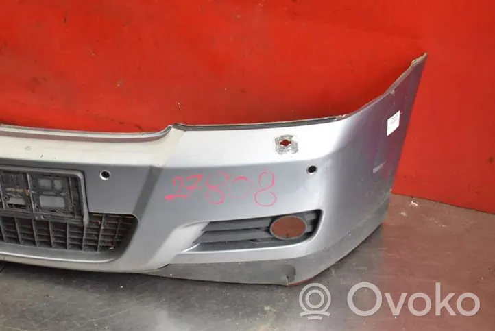 Opel Vectra C Front bumper OPEL