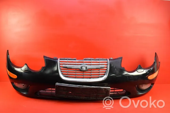 Chrysler 300M Front bumper 