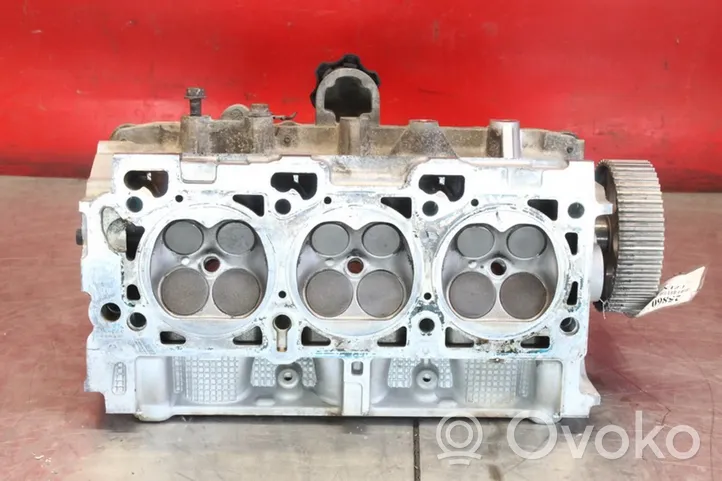 Chrysler Grand Voyager IV Testata motore 4663894T