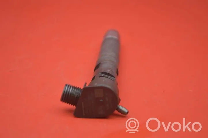 Chevrolet Cruze Injecteur de carburant 28264952