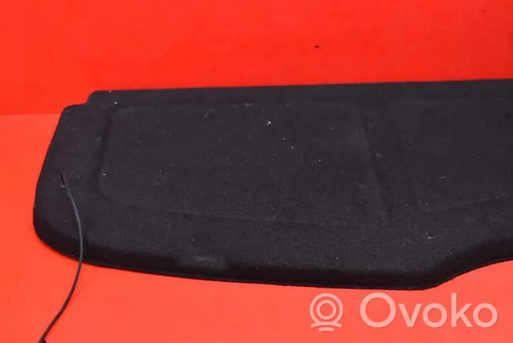 Mercedes-Benz E C207 W207 Parcel shelf PEUGEOT