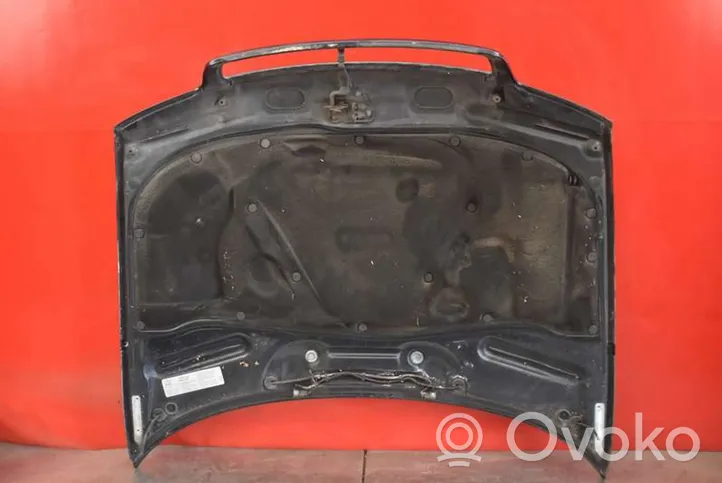 Audi A4 S4 B6 8E 8H Couvercle, capot moteur AUDI