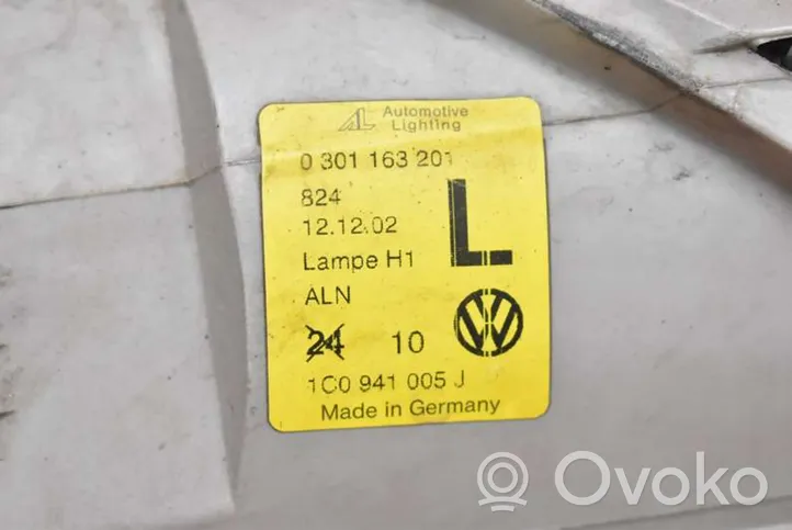 Volkswagen New Beetle Faro/fanale 1C0941005J