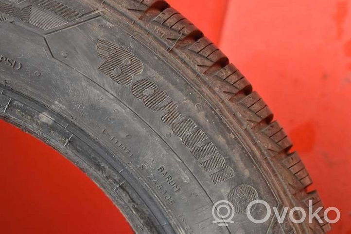 Toyota Avensis Verso R17 winter tire BARUM