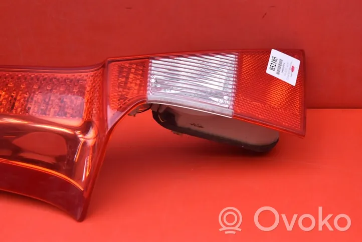 Volvo XC70 Lampa tylna 164393L1