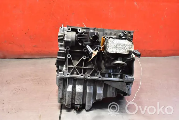 Audi A4 S4 B7 8E 8H Blocco motore ALT