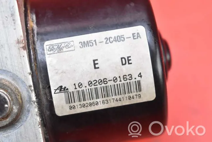 Mazda 3 I Pompe ABS 3M51-2C405-EA