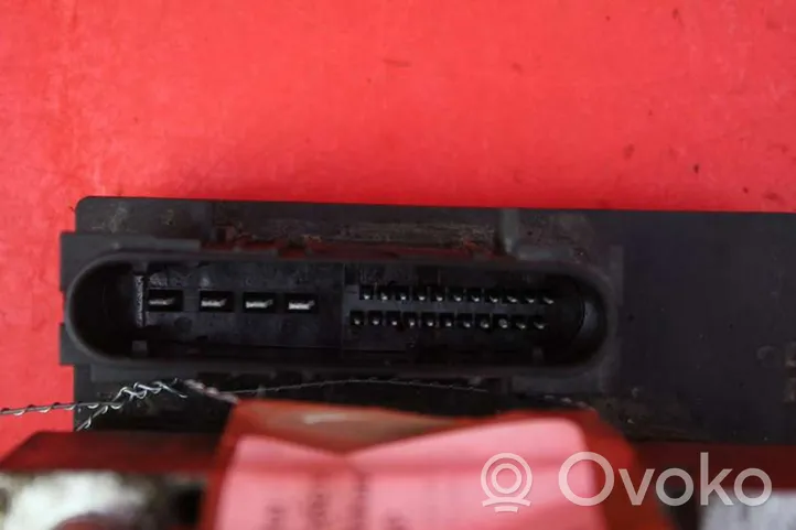 Nissan Note (E11) ABS bloks 47660-9U000