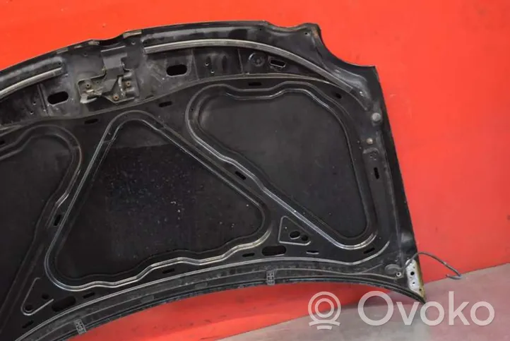 Volkswagen Polo Engine bonnet/hood VOLKSWAGEN