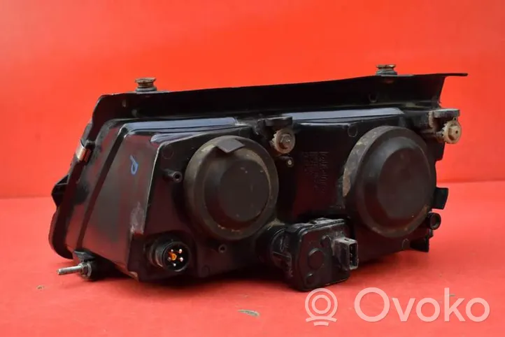 Volkswagen PASSAT B5 Headlight/headlamp MVW123-H032