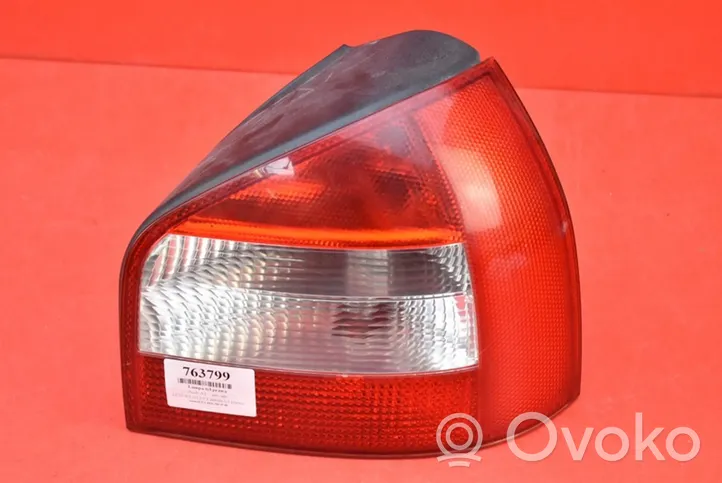 Audi A3 S3 8L Luci posteriori 8L0945096B