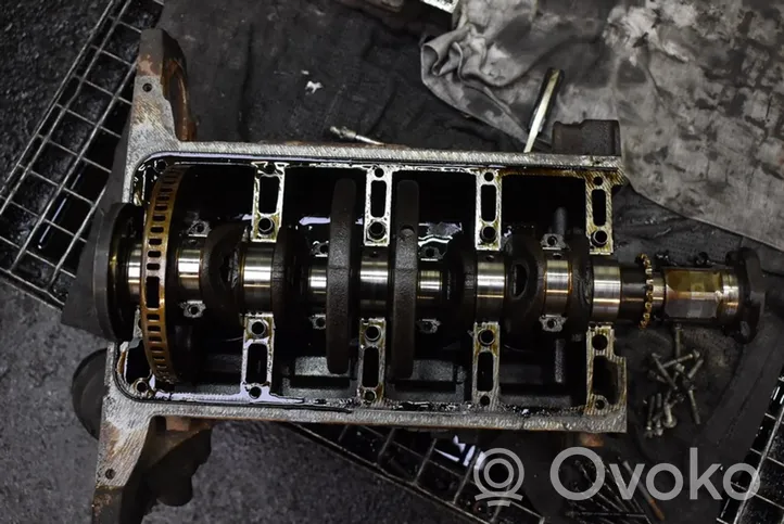 Opel Corsa D Engine block Z12XEP