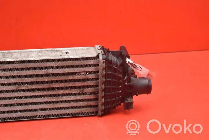 Ford Fusion Chłodnica powietrza doładowującego / Intercooler 5S6H-9L440-AD