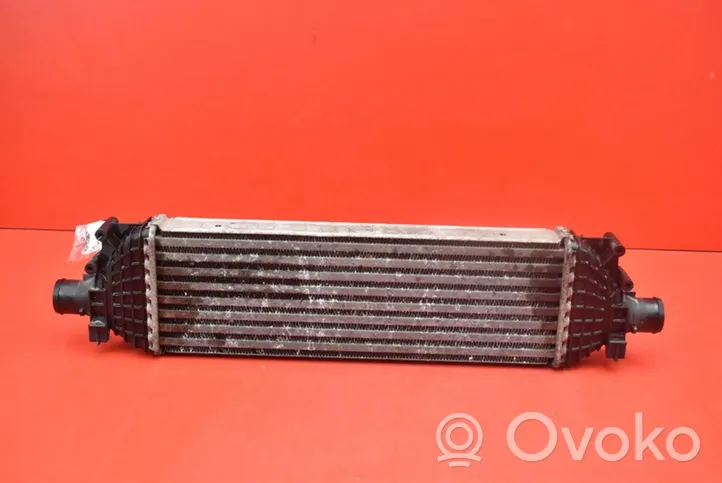 Ford Fusion Chłodnica powietrza doładowującego / Intercooler 5S6H-9L440-AD