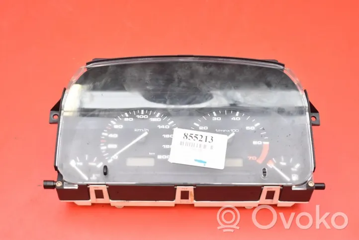 Volkswagen Polo III 6N 6N2 6NF Compteur de vitesse tableau de bord 5392325900G