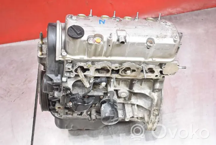 Honda Civic Engine D14Z6