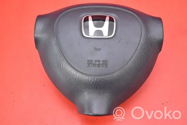 Honda Civic Steering wheel airbag 77800-S6A-G810DL